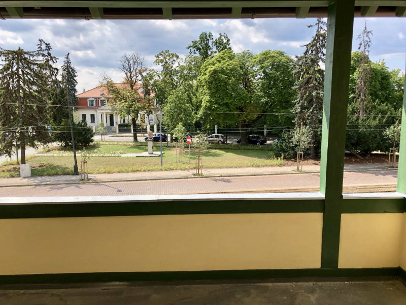 Loggia